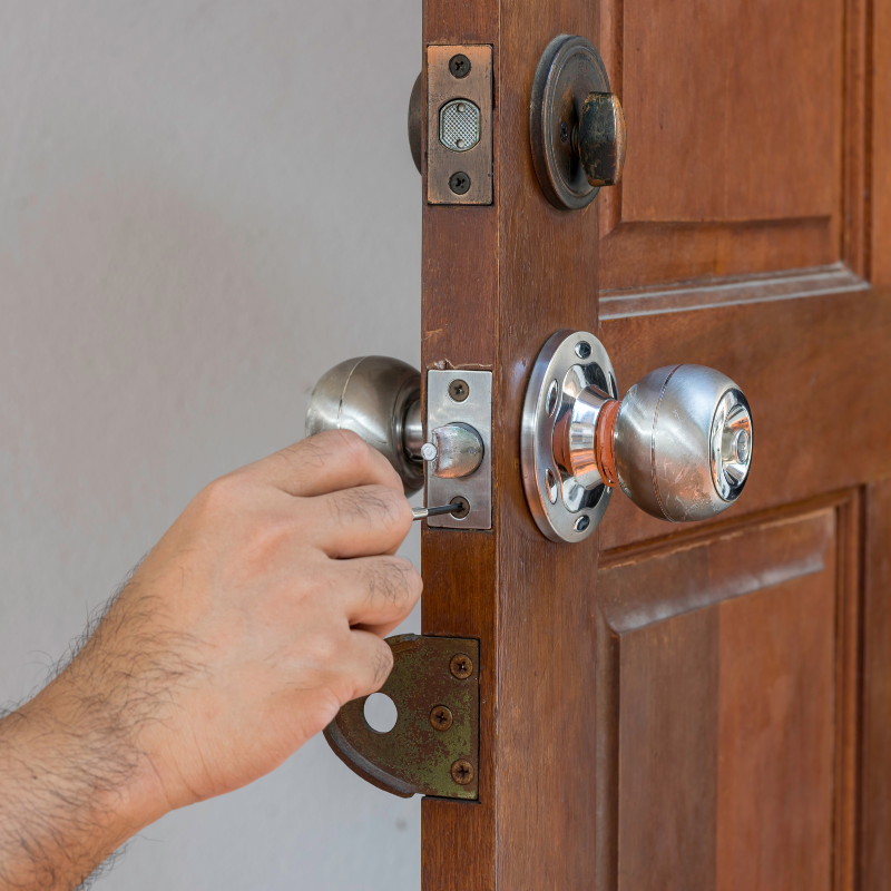 Cerrajería en Bogotá 24Hrs | Servicio rápido y confiable ☎️ Llama AHORA